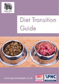 Free Diet Transition Guide