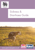 Free Sickness & Diarrhoea Guide
